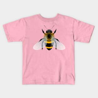 Honey Bee Kids T-Shirt